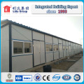 Prefabricated Steel Frame House